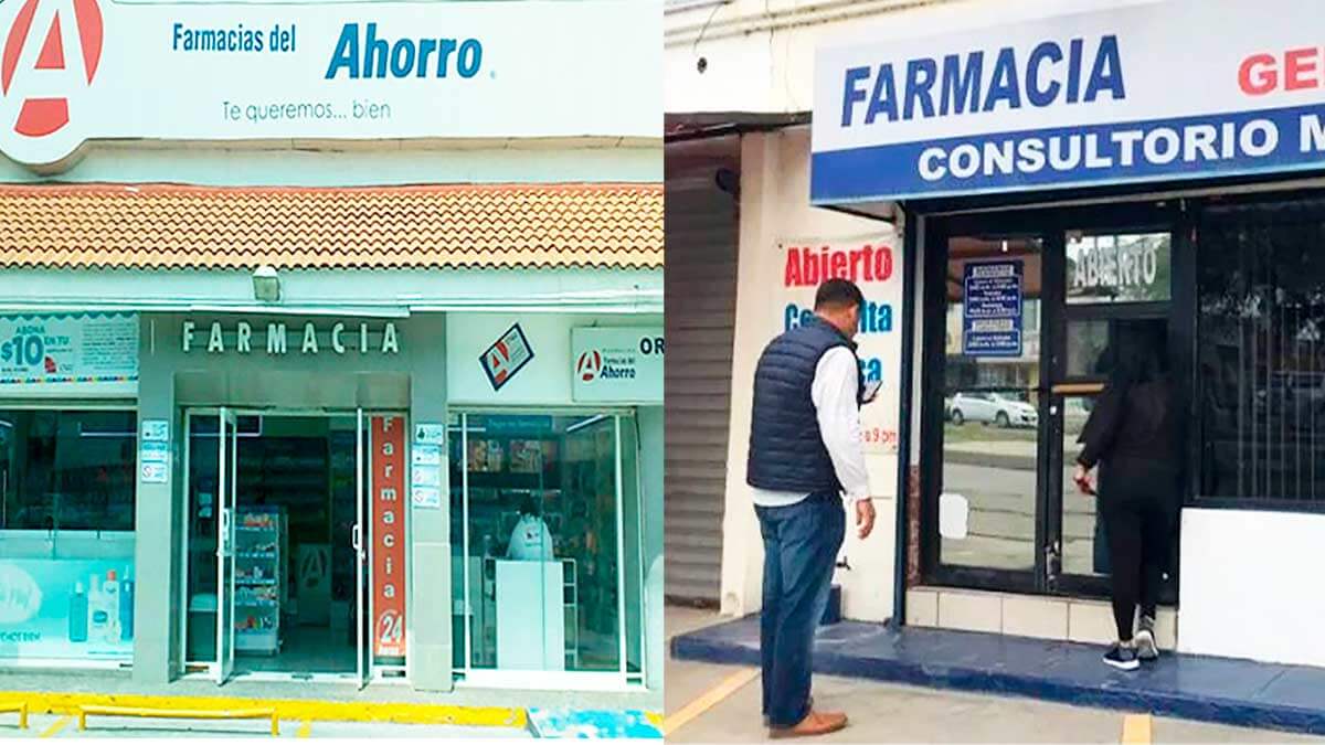 CDMX capacita a médicos de farmacias para detectar Covid-19