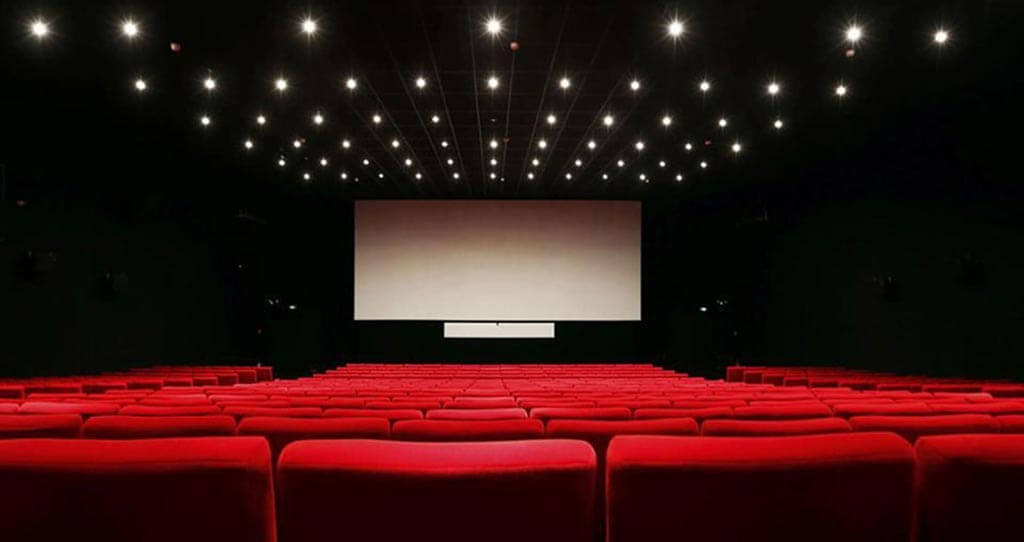 ¿Cómo será la reapertura de los cines?