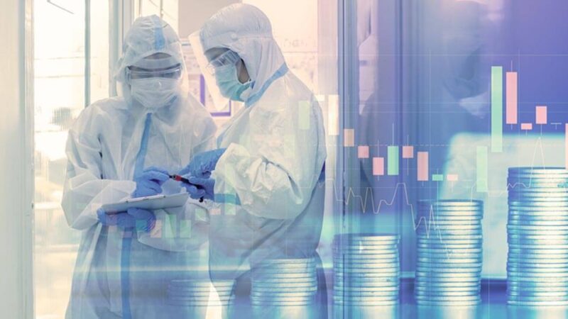 Costos hospitalarios de un paciente con COVID-19