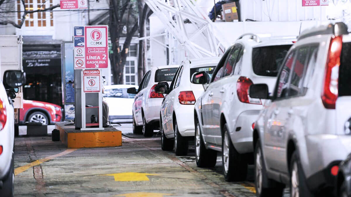 Nuevas fechas de verificación en la CDMX, Edomex y Morelos