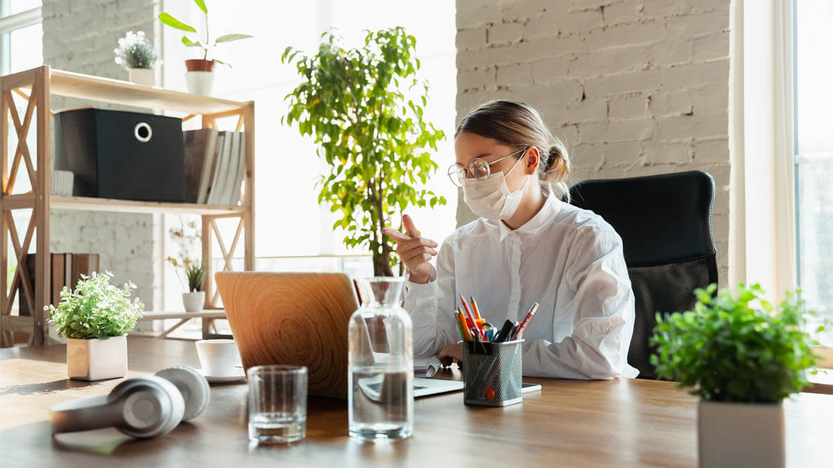 Las transformación en el entorno laboral que ha dejado el Covid-19