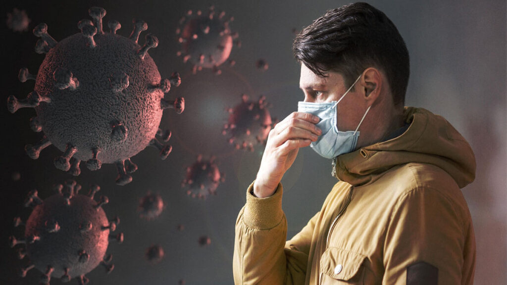 ¿El Covid-19 puede permanecer en el cuerpo de pacientes recuperados?