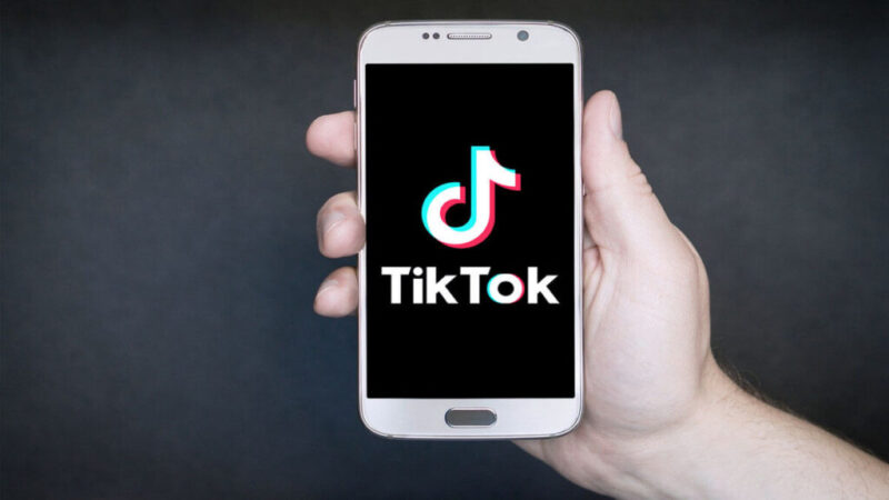 EEUU prohíbe las descargas de TikTok y WeChat