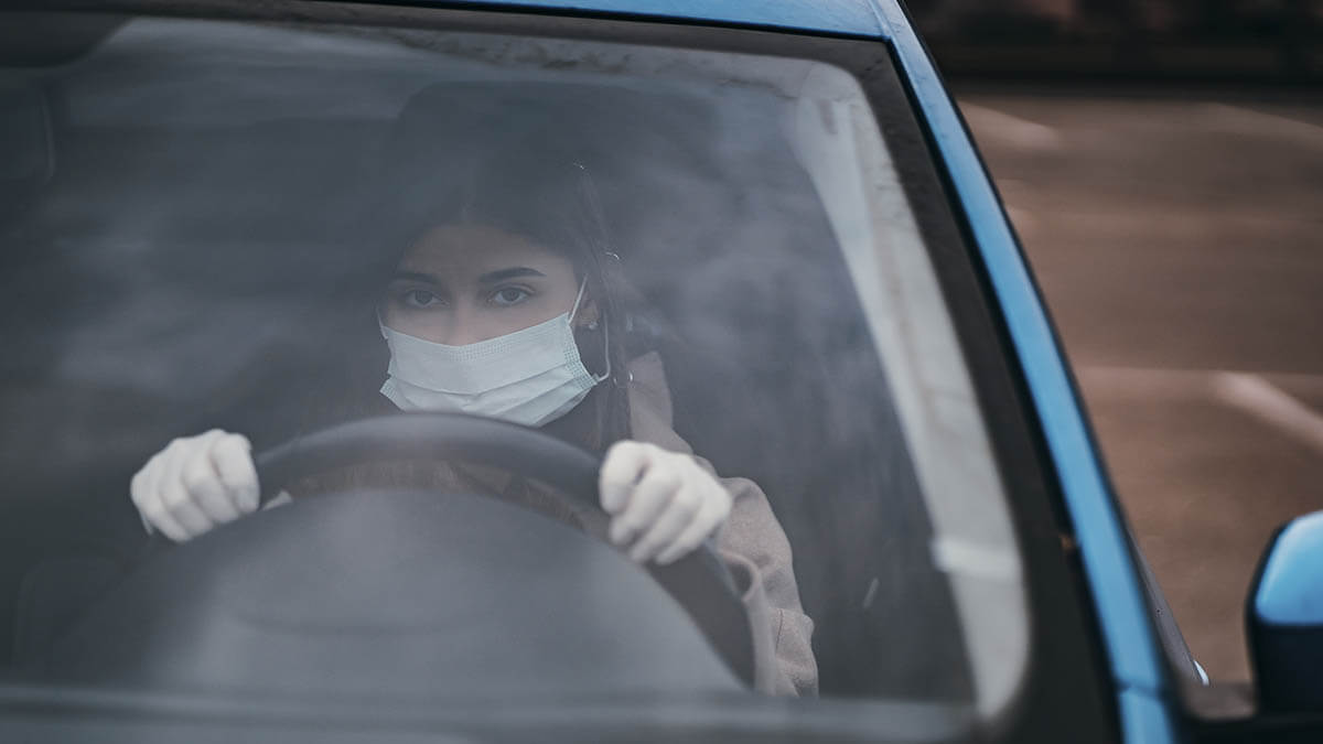 El Covid-19 transformará los seguros de automóviles