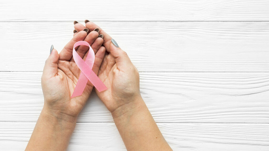 Cáncer de mama, una prioridad para la salud de las mexicanas