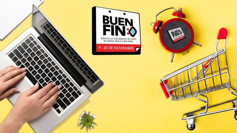 Rastrea las mejores ofertas este buen fin 2020