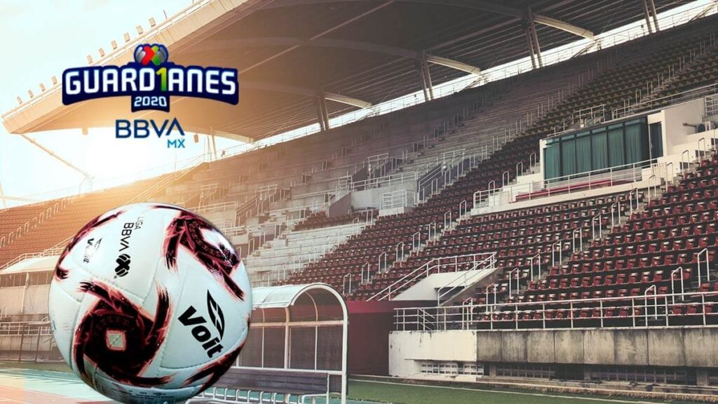 Es oficial el regreso de la afición a los estadios de Fútbol