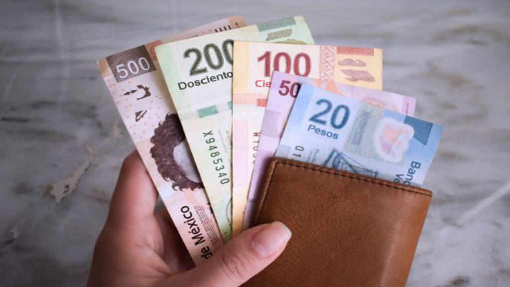 Aumento al salario mínimo y al IEPS en México