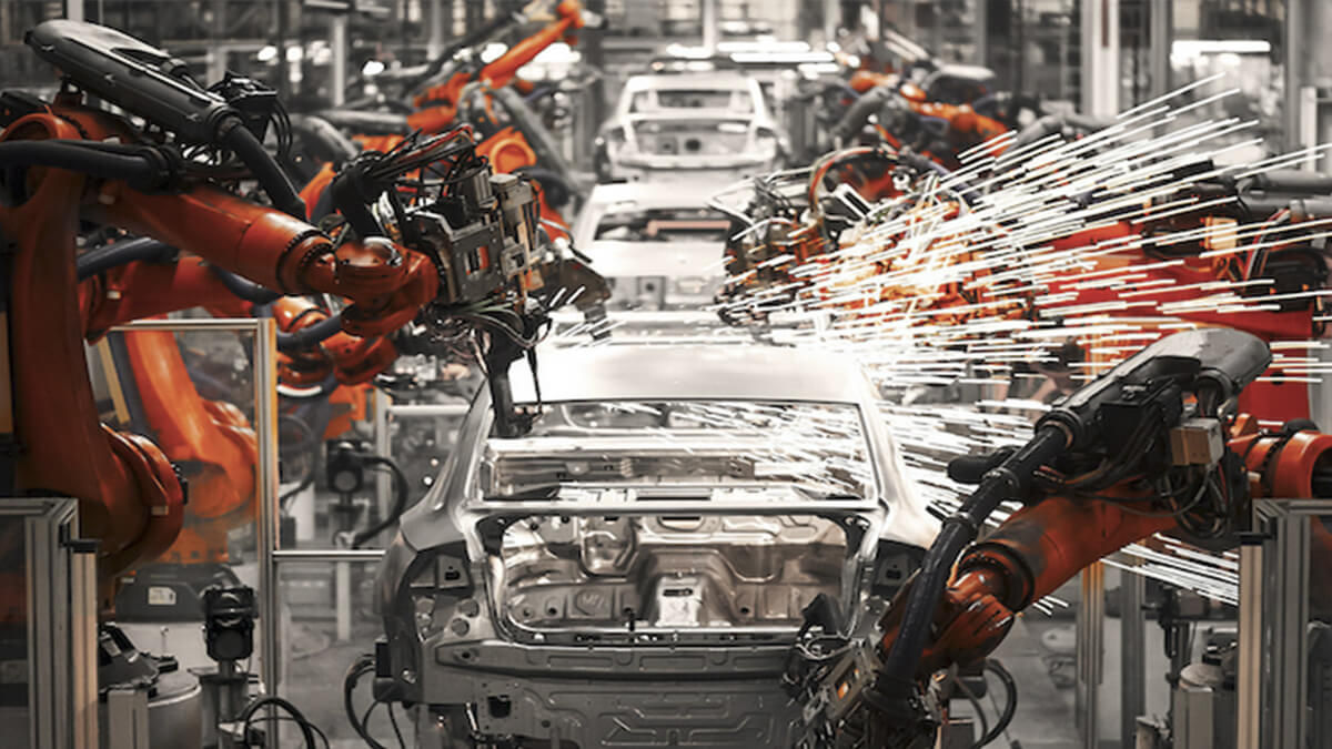 La falta de Gas natural impacta en la industria automotriz