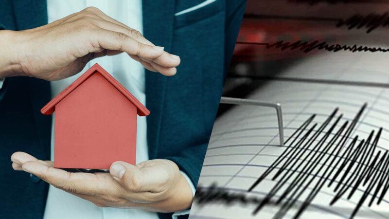 Protege tu negocio con una póliza con cobertura contra sismos