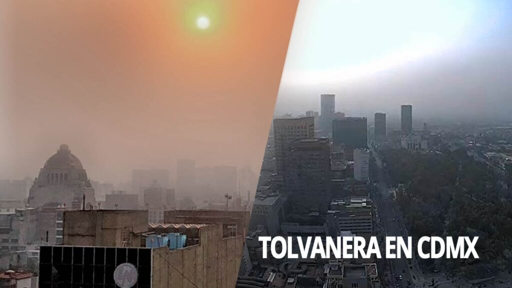 Nuevas tolvaneras llegarán a la CDMX