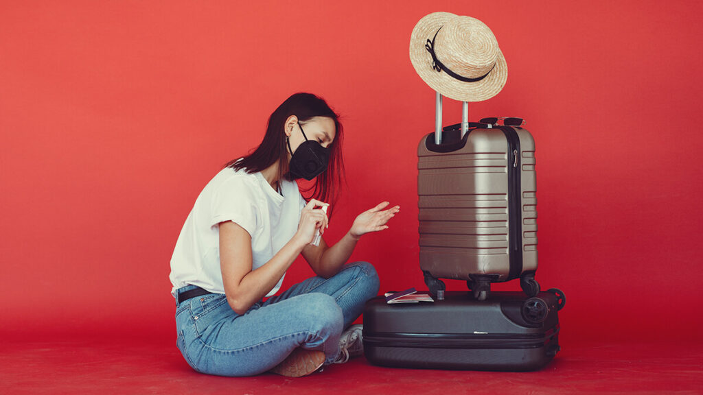 Medidas de seguridad para esta Semana Santa 2021