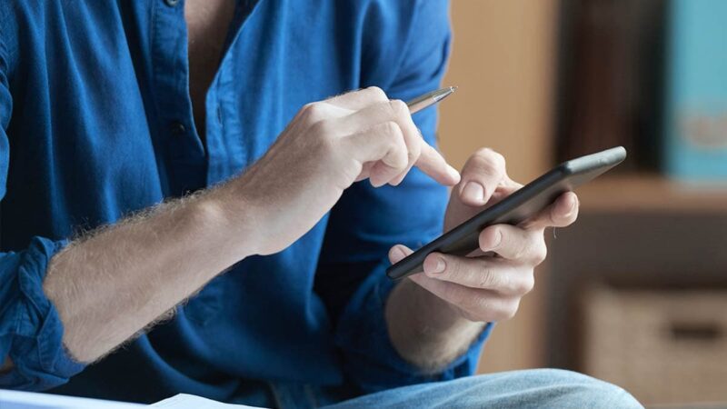 Bancos pedirán tu ubicación cuando uses su app