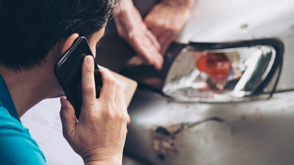 Conceptos clave de tu seguro de auto