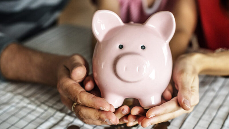 ¿Cuánto debes ahorrar para una buena pensión?