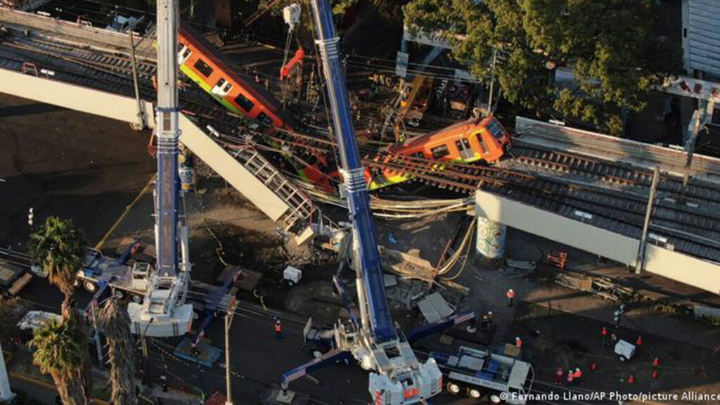 ¿Qué cubre la póliza de seguro del Metro?