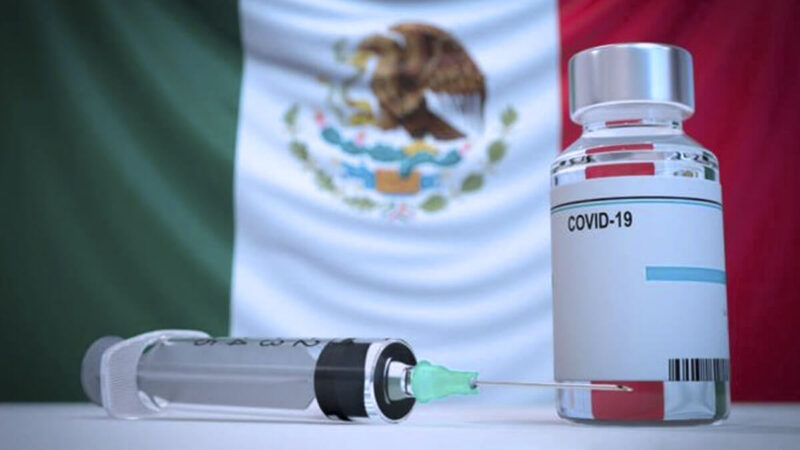 Vacuna mexicana “Patria” podría estar lista a finales del 2021