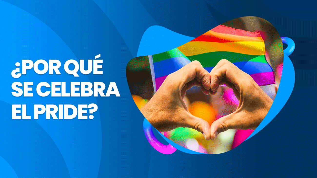 Día Internacional del Pride: respeto e inclusión