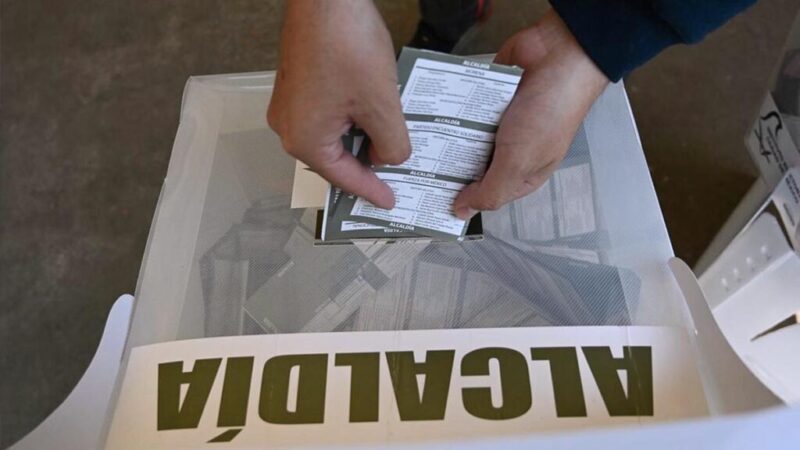 Elecciones 2021: ¿quién ganó en las alcaldías de la CDMX?