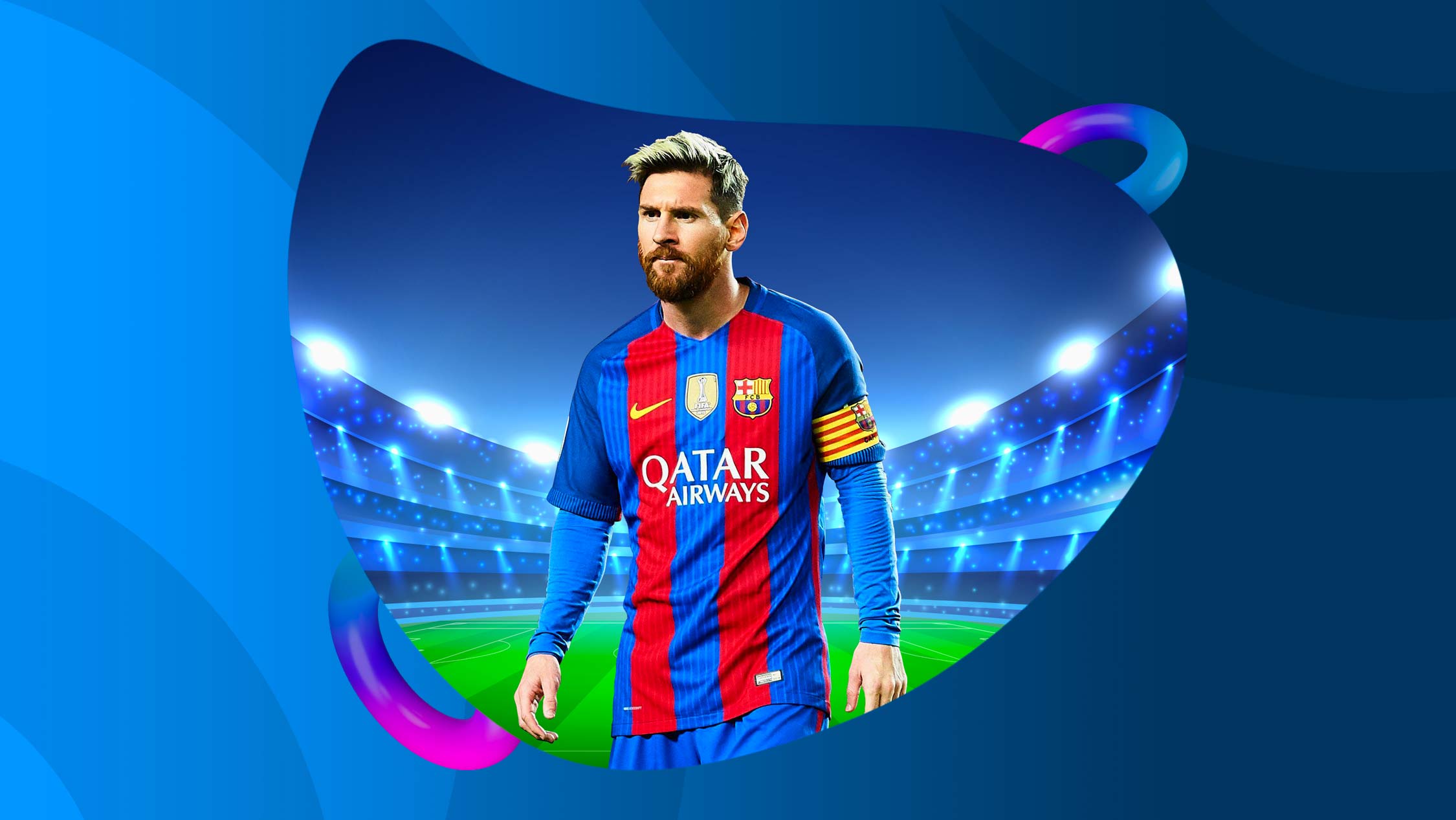 Lecciones para líderes que nos dejó la salida de Leo Messi del Barcelona