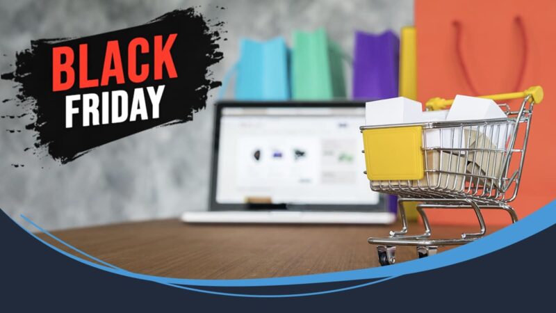 Todo sobre el Black Friday 2021