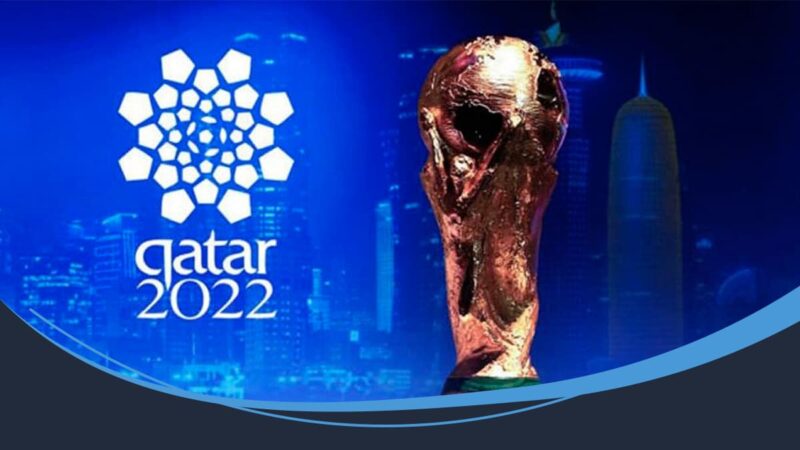 Estos son los costos que tendrán los boletos del Mundial de Qatar 2022