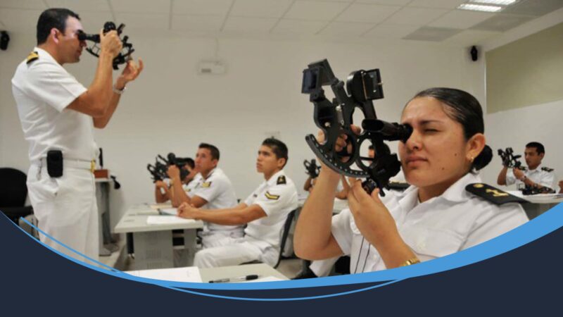 SEMAR abre convocatoria 2022 para ingresar a la Marina