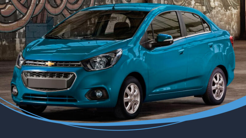 Autos más robados durante 2022