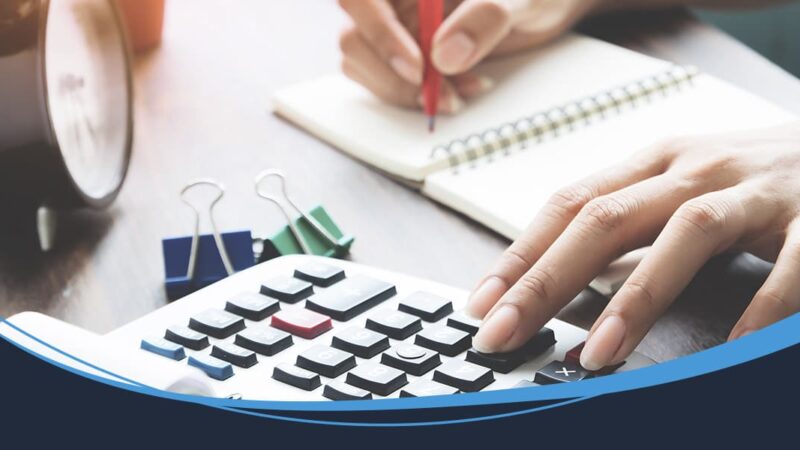 Declaración anual 2022: deducciones válidas y  saldo a favor