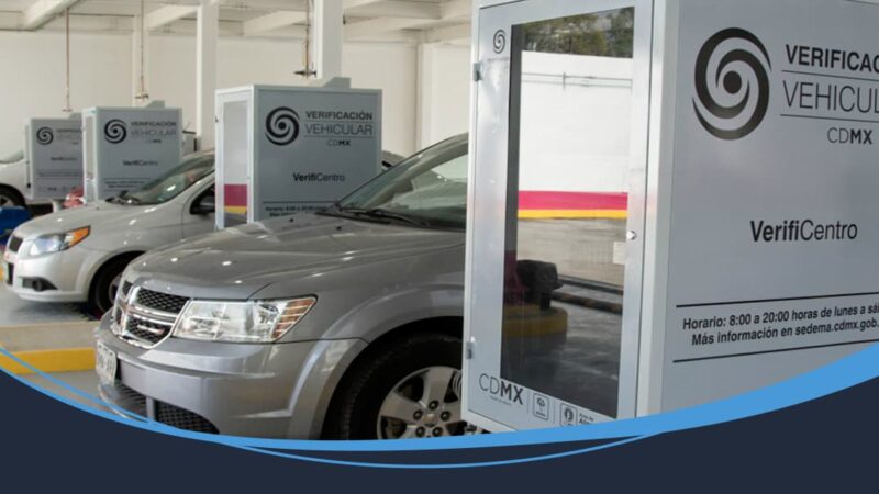 Verificación en mayo: ¿qué autos deben realizarla?