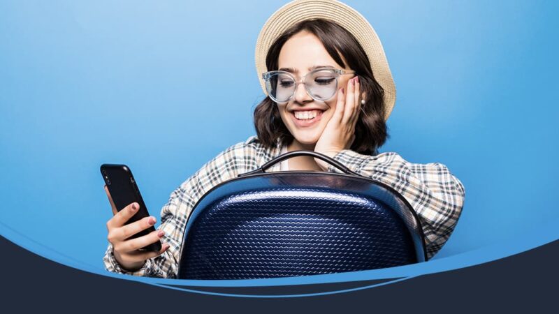 ¿Qué cubre un seguro de viaje?