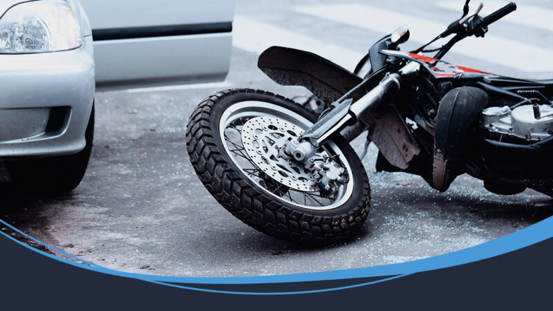 ¿Cómo funciona un seguro de moto?