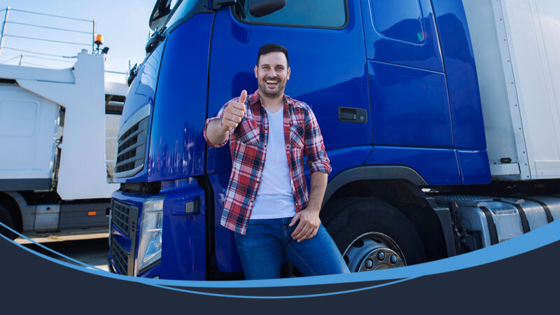 Un seguro de flotillas para autos empresariales