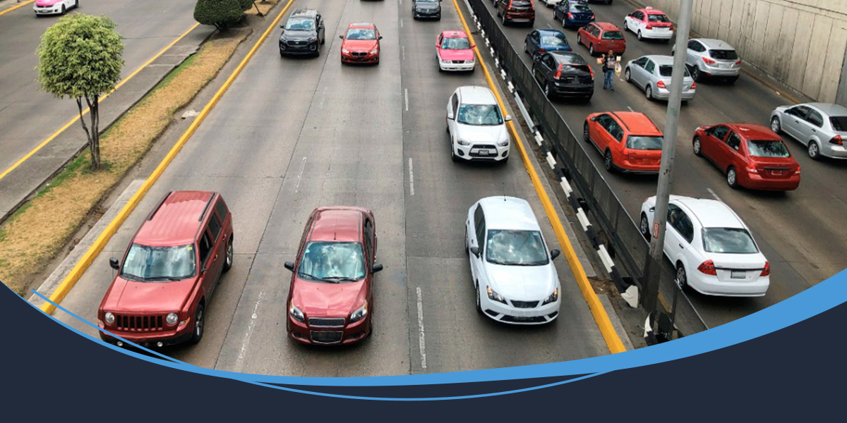 ¿Cómo saber si tienes multas por no verificar en la CDMX?